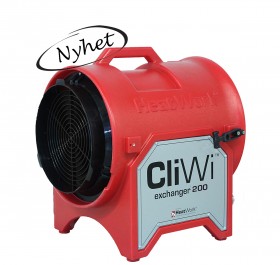 Фото устройства CliWi ex 200