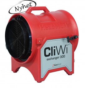 Фото устройства CliWi ex 300